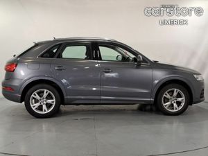 Audi Q3 Q3 2.0 TDI SE 147BHP  5DR - Image 2