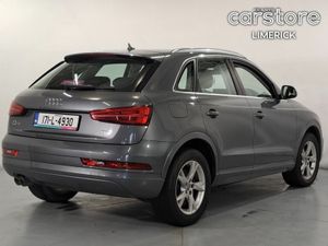 Audi Q3 Q3 2.0 TDI SE 147BHP  5DR - Image 3