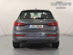 Audi Q3 Q3 2.0 TDI SE 147BHP  5DR - Image 4