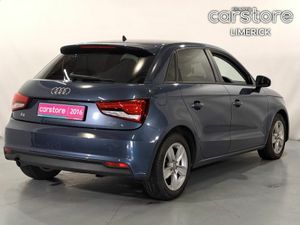 Audi A1 1.0 TFSI S-TRONIC **LOW MILEAGE** - Image 3