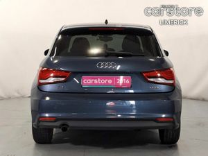 Audi A1 1.0 TFSI S-TRONIC **LOW MILEAGE** - Image 4
