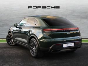 Porsche Macan Electric - Image 3
