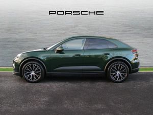 Porsche Macan Electric - Image 4