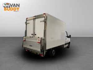 2018 Mercedes-Benz Sprinter 2.1 316 CDI RWD L2 2dr - Image 3