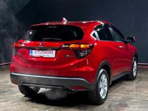 Honda Vezel HYBRID 1.5L AUTOMATIC - ALLOY WHEELS - - Image 4