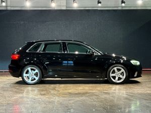 Audi A3 1.4L TFSI AUTOMATIC - ALLOY WHEELS - CRUIS - Image 3