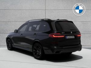 BMW X7 xDrive40d M Sport Pro LCI - Image 2