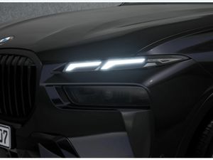 BMW X7 xDrive40d M Sport Pro LCI - Image 3