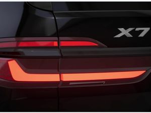BMW X7 xDrive40d M Sport Pro LCI - Image 4