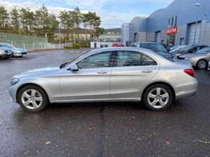 C 180 BLUETEC - 108,000 KM - Image 4