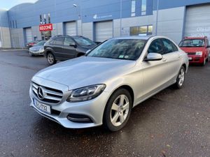 C 180 BLUETEC - 108,000 KM - Image 3