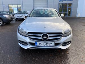 C 180 BLUETEC - 108,000 KM - Image 2