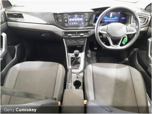 Volkswagen Taigo 1.0 TSI Life 95HP - Image 2