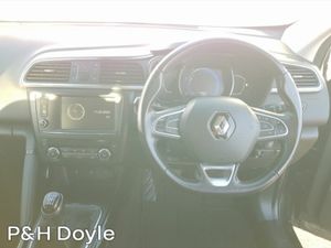 Renault Kadjar DYNAMIQUE NAV - Image 2