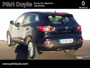 Renault Kadjar DYNAMIQUE NAV - Image 3