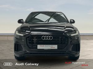 Audi Q8 3.0TFSI e 55 S Line - Image 2