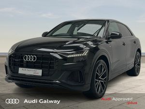 Audi Q8 3.0TFSI e 55 S Line - Image 3