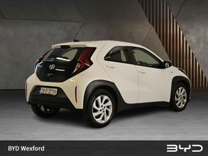 Toyota Aygo X 1.0 Pulse - Image 4