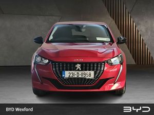 Peugeot 208 1.2 Puretech 75 bhp Active - Image 3