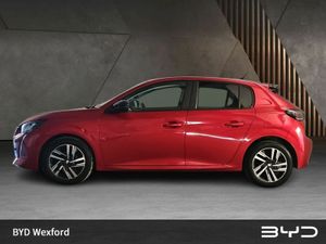 Peugeot 208 1.2 Puretech 75 bhp Active - Image 4