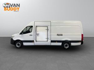 2022 Mercedes-Benz Sprinter 2.0 317 CDI HD - Image 4