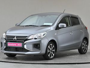 Mitsubishi Mirage **JAN 2026 PRICING NOW**  1.2 CV - Image 3