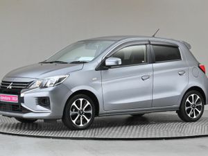 Mitsubishi Mirage **JAN 2026 PRICING NOW**  1.2 CV - Image 4