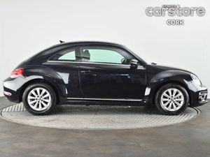 Volkswagen Beetle 1.2 TSI Auto - Image 2