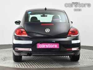 Volkswagen Beetle 1.2 TSI Auto - Image 4