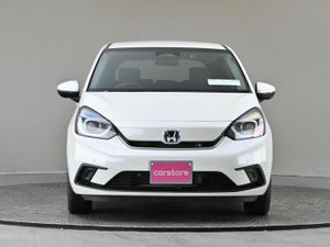 Honda Fit 1.5 109BHP HEV E-CVT **BITONE INT**PARK - Image 2