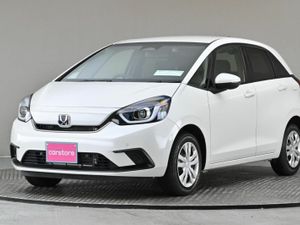 Honda Fit 1.5 109BHP HEV E-CVT **BITONE INT**PARK - Image 3