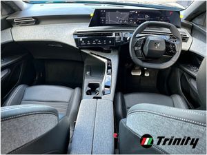 Peugeot 5008 * BRAND NEW MODEL * HYBRID * 1.2P * 7 - Image 2