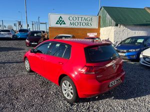 Volkswagen Golf - Image 4