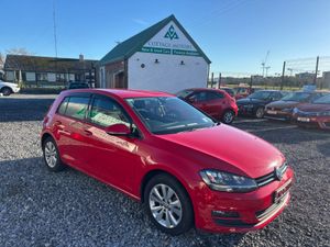 Volkswagen Golf - Image 2