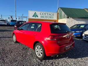 Volkswagen Golf - Image 3