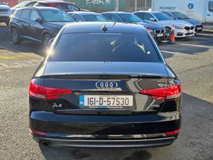 Audi A4 Sport 1.4 Petrol TFSi Manual 150bhp (161) - Image 4