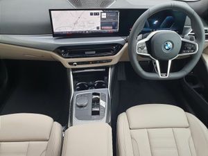 BMW 3-Series 330e M Sport Saloon - Image 4