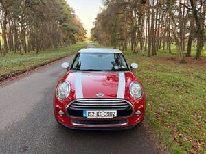 Mini Cooper 2015 1.5 Automatic - Image 2