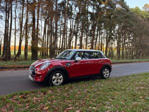 Mini Cooper 2015 1.5 Automatic - Image 3