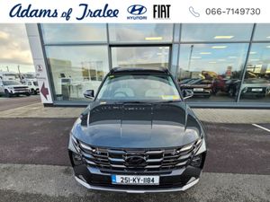 Hyundai Tucson PLATINUM PHEV AUTO 2WD - Image 3