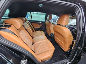 Volkswagen Golf ( 152 ) HIGHLINE TAN LEATHER HIGHL - Image 4