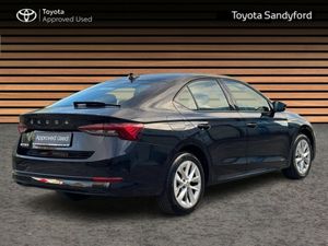 Skoda Octavia AMBITION 2.0 TDI 115HP // AIR CON // - Image 2