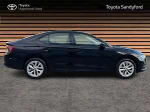 Skoda Octavia AMBITION 2.0 TDI 115HP // AIR CON // - Image 3