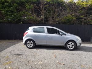 CORSA.. NCT PASSED TODAY - Image 4