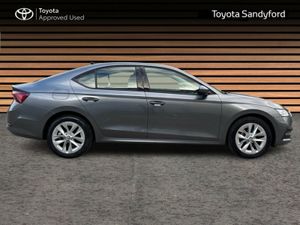 Skoda Octavia AMBITION 2.0 TDI 115HP // AIR CON // - Image 3