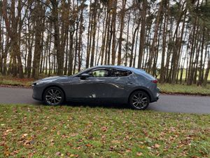 Mazda 3 Diesel High Spec New Model - Image 4