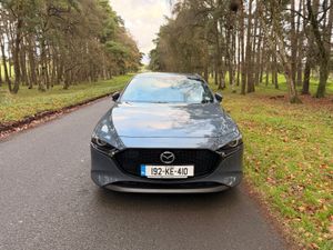 Mazda 3 Diesel High Spec New Model - Image 2