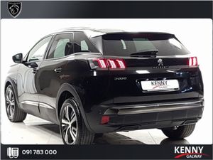 Peugeot 3008 *Deposit Taken* FL ALLURE 1.5 HDI 130 - Image 3