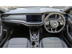 Skoda Octavia SPORTLINE 2.0 TDI 150HP DSG-EX DEMO - Image 2