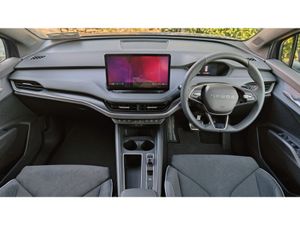 Skoda Elroq 85 SPORTLINE WITH 21" SUPERNOVA ALLOYS - Image 3